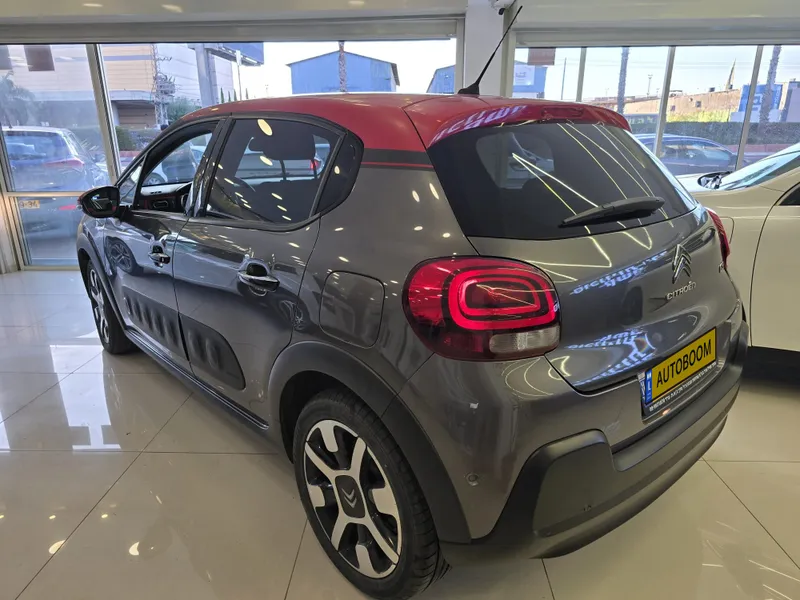 Citroen C3 с пробегом, 2018, частная рука