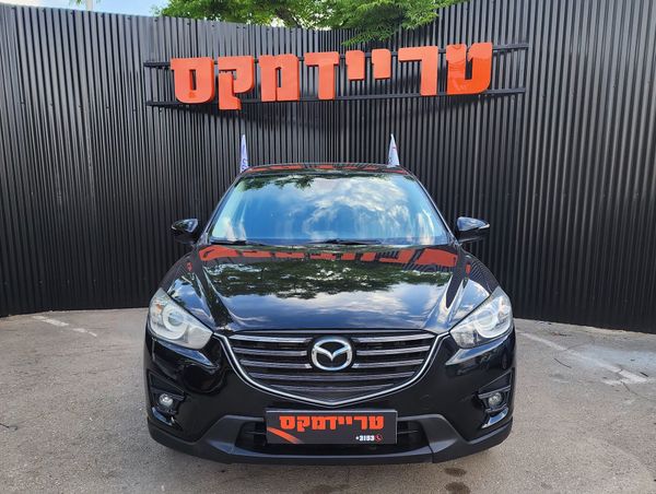 مازدا CX-5 مستعمل, 2015, مالك خاص