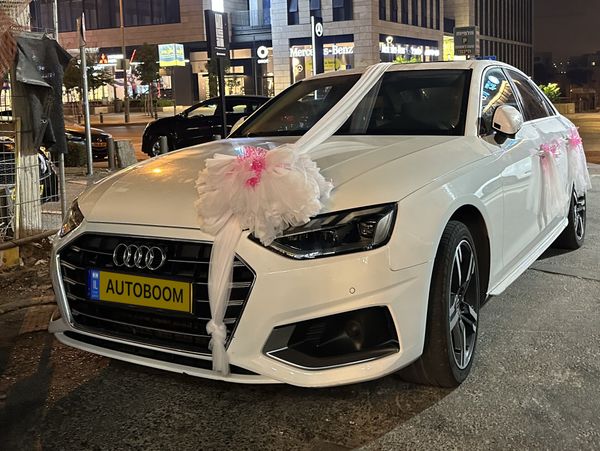 Audi A4 с пробегом, 2021, частная рука