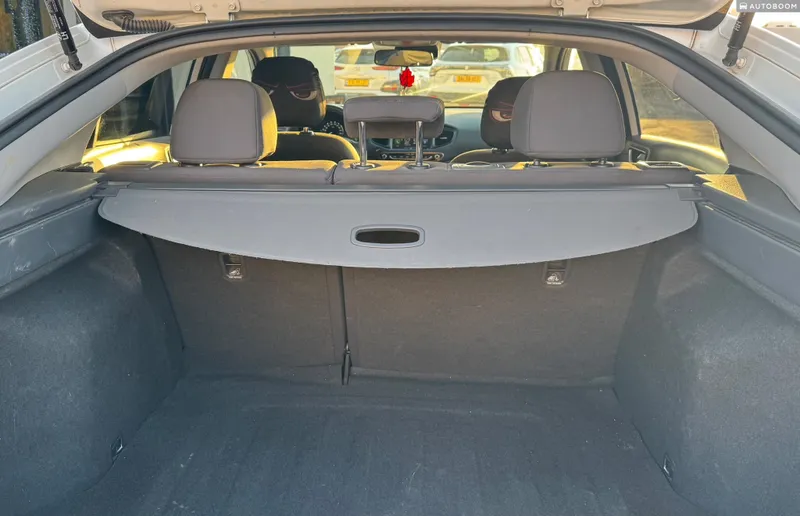 Hyundai IONIQ 2ème main, 2018, privée