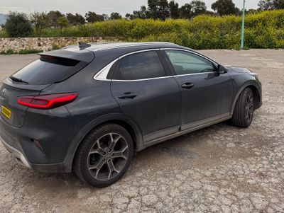 Kia XCeed с пробегом, 2020, частная рука