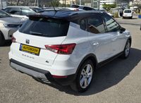 SEAT Arona 2nd hand, 2021, private