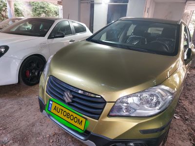 Suzuki SX4 2nd hand, 2014, private hand