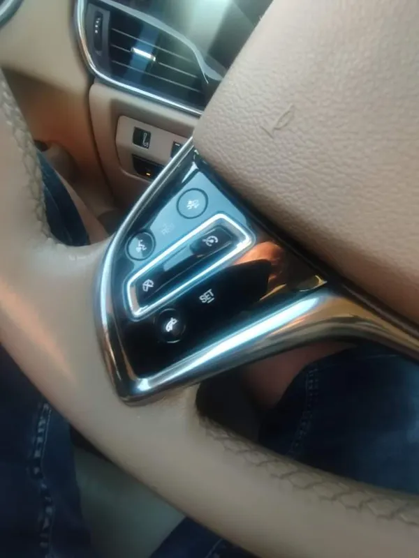 Cadillac ATS 2ème main, 2016, main privée