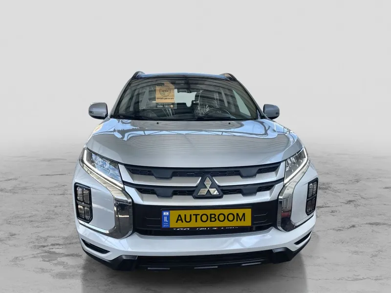 מיצובישי ASX יד 2 רכב, 2023, פרטי