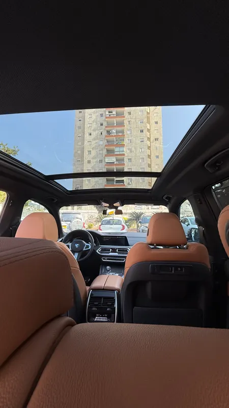 BMW X5 2ème main, 2023, main privée