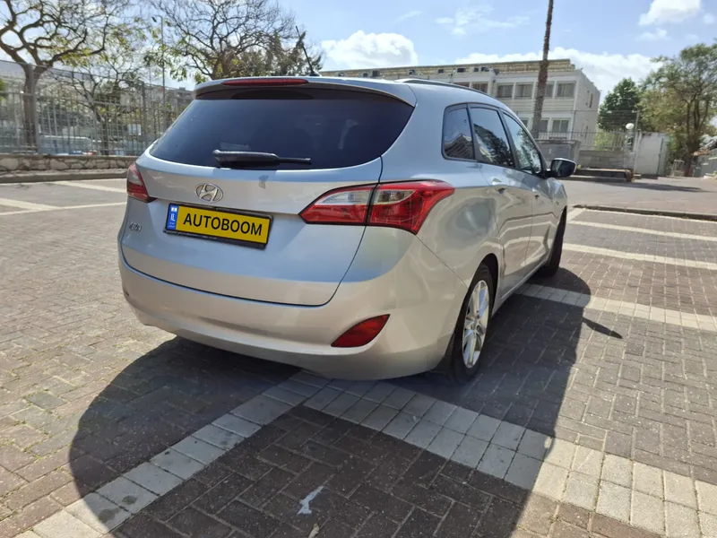 هيونداي i30 مستعمل, 2015, خصوصي