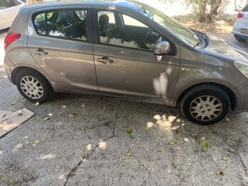 Hyundai i20 2nd hand, 2012, private hand