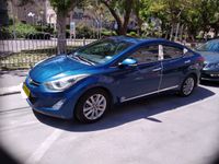 Hyundai i35 2nd hand, 2015, private