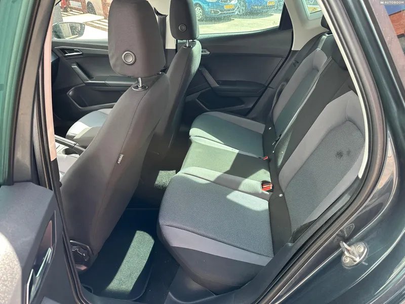 SEAT Arona 2nd hand, 2019, private