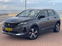Peugeot 3008 2ème main, 2022, privée