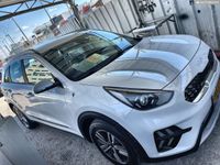 Kia Niro с пробегом, 2022