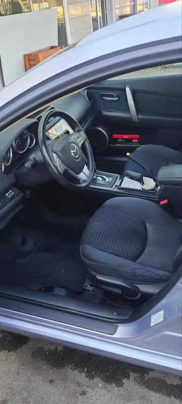 Mazda 6 2ème main, 2009, main privée