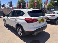BMW X1 2ème main, 2018, privée