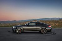 Mercedes CLE AMG 2023. Bodywork, Exterior. Coupe, 1 generation
