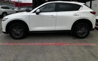 Mazda CX-5 2nd hand, 2020, private