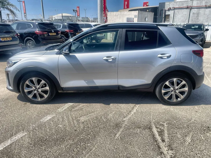Kia Stonic 2nd hand, 2019, private hand