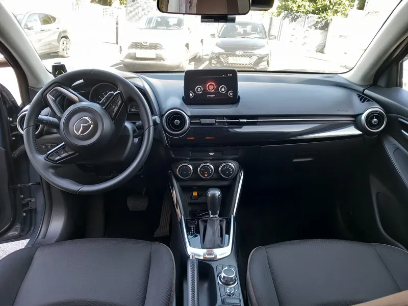 Mazda 2 2nd hand, 2023, private hand