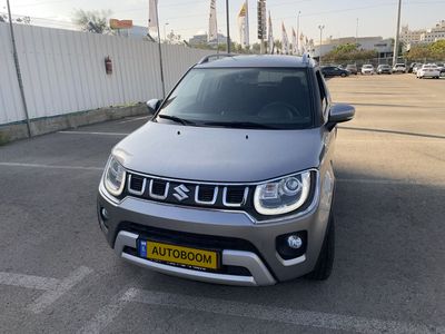 Suzuki Ignis 2ème main, 2023, main privée