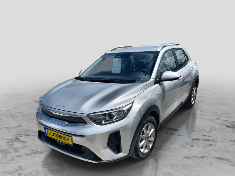 Kia Stonic 2ème main, 2023, privée