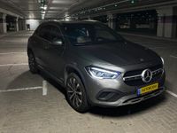 Mercedes GLA 2ème main, 2021, privée