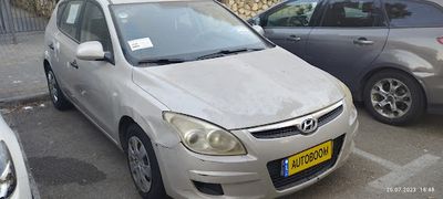 Hyundai i30 2nd hand, 2008, private hand