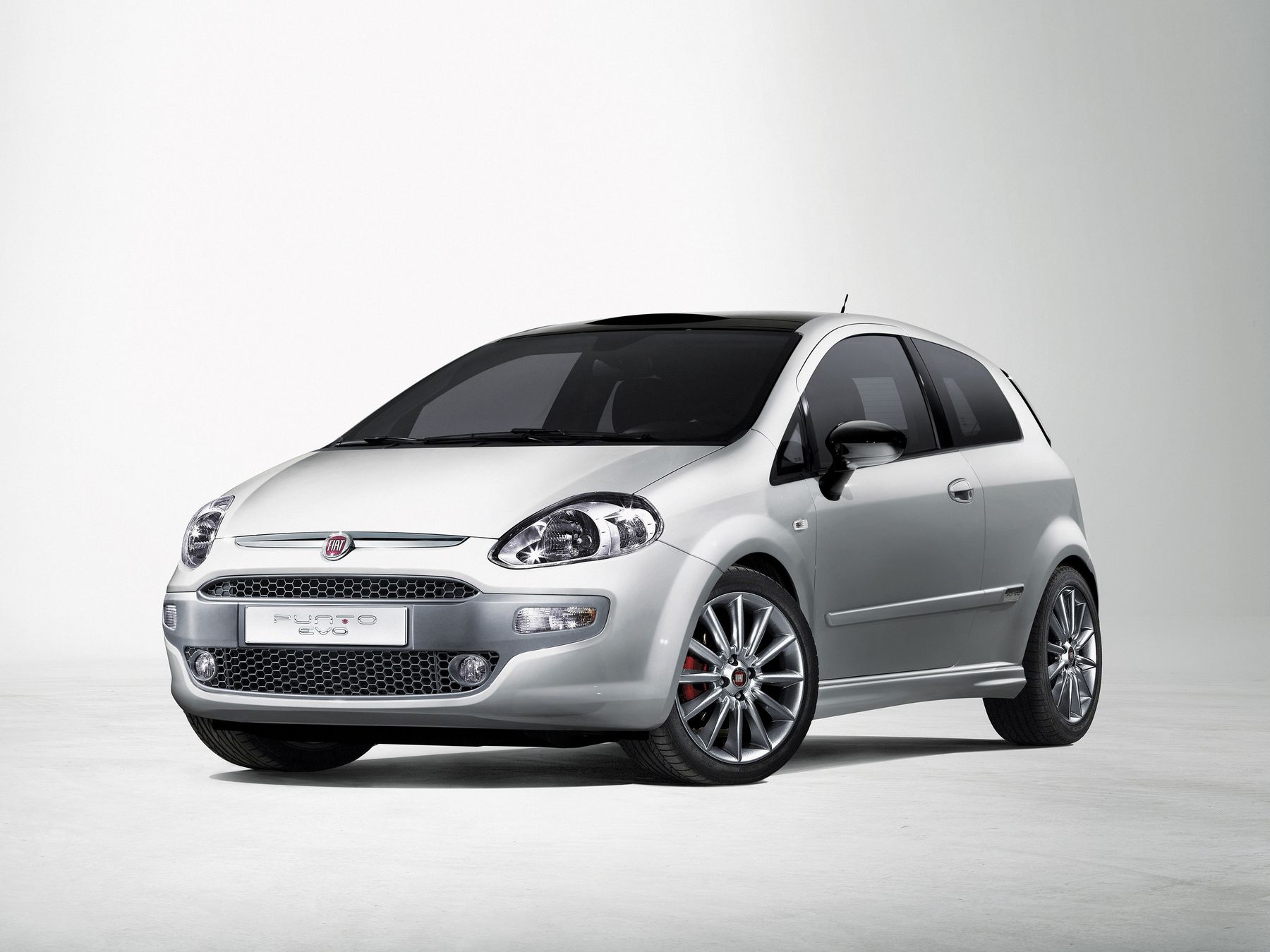 Fiat grande punto Diesel
