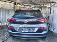 Hyundai Tucson 2nd hand, 2020