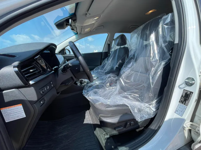 Kia Niro Plus с пробегом, 2022, частная рука