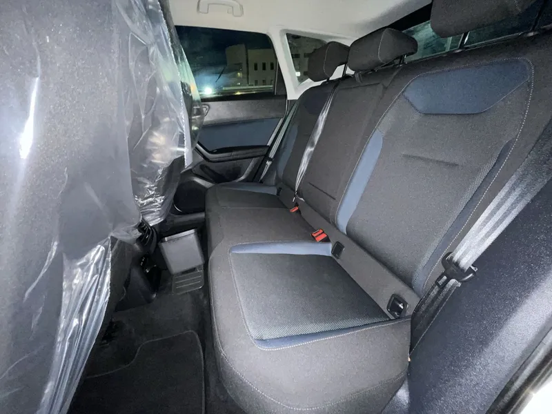 SEAT Ateca 2nd hand, 2019, private hand