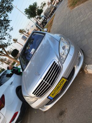 Mercedes S-Class 2ème main, 2008, main privée