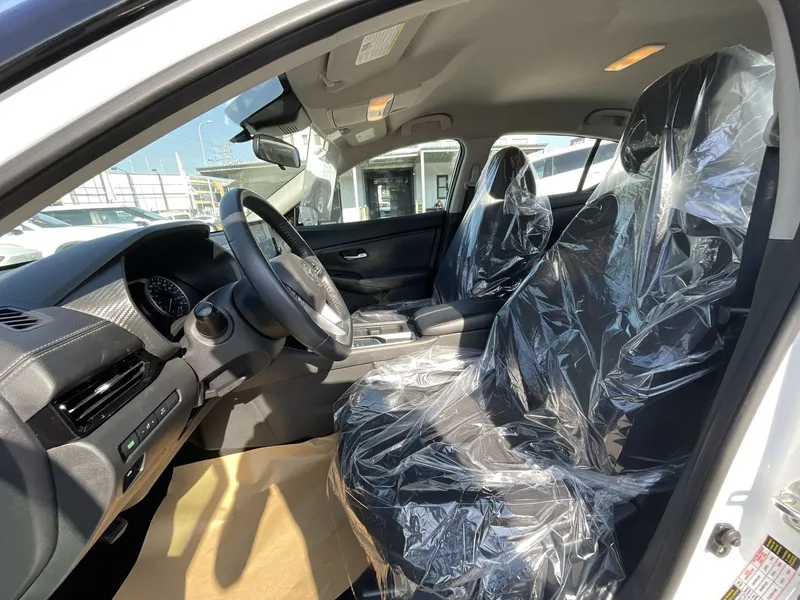 Nissan Sentra 2ème main, 2021, main privée