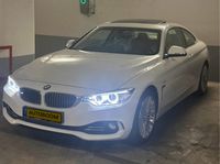بي إم دبليو 4 series مستعمل, 2014, خصوصي