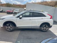 Mitsubishi Eclipse Cross 2nd hand, 2021, private