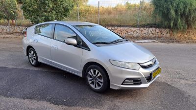 Honda Insight 2ème main, 2012, main privée