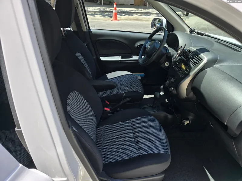 Nissan Micra 2nd hand, 2019, private
