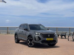 Peugeot 2008, 2024, photo