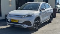 BYD אטו 3 יד 2 רכב, 2024, פרטי
