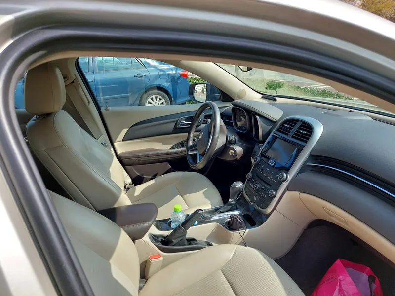 Chevrolet Malibu 2ème main, 2014, main privée