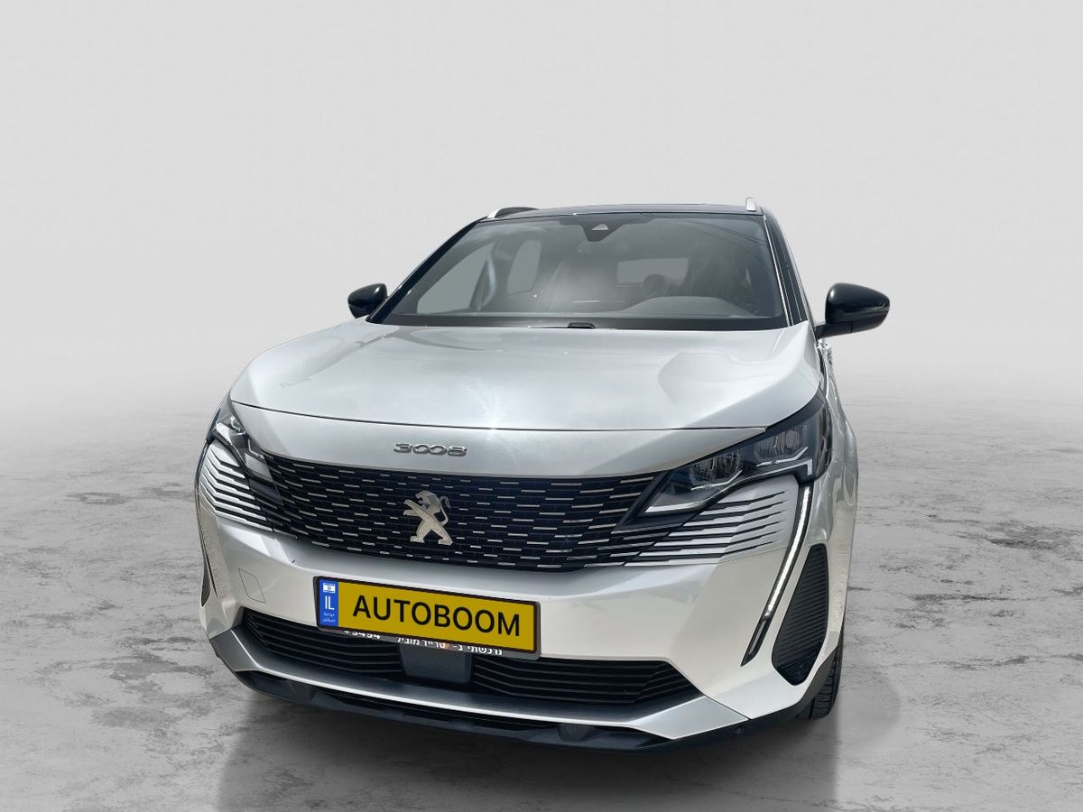 بيجو 3008 مستعمل, 2023, خصوصي