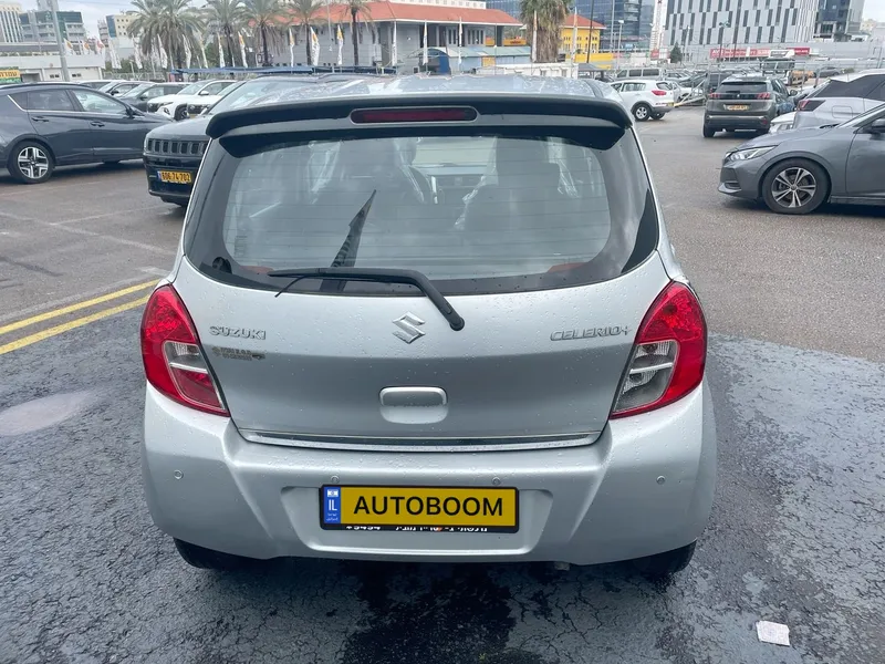 Suzuki Celerio 2nd hand, 2019, private
