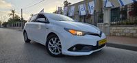 Toyota Auris 2ème main, 2017, privée