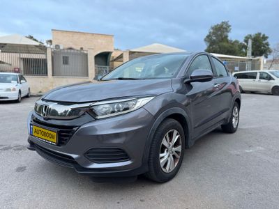 Honda HR-V 2nd hand, 2019, private hand