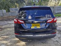Chevrolet Equinox 2ème main, 2018, privée