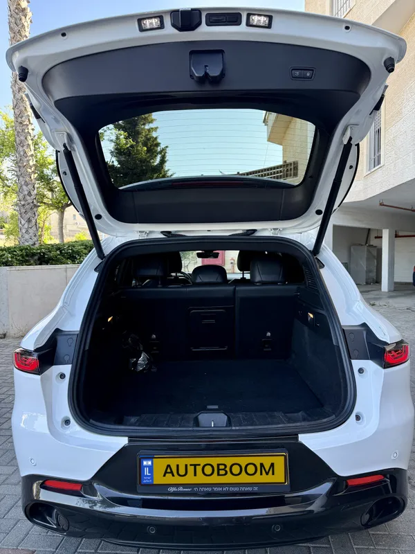 Alfa Romeo Tonale 2nd hand, 2023, private