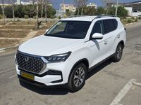 SsangYong Rexton 2ème main, 2023, privée
