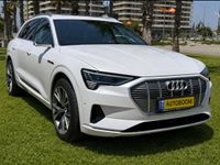 Audi Q8 e-tron 2nd hand, 2019, private