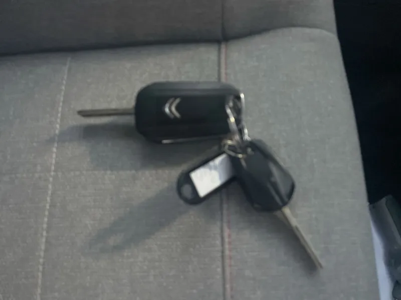 Citroen C3 Aircross 2nd hand, 2018, private hand
