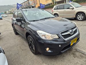 Subaru XV, 2015, photo
