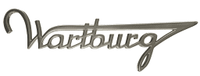 Wartburg логотип